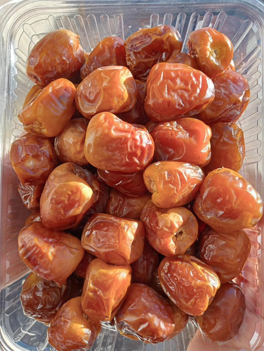 رطب سكري القصيم ( 3.5 كيلو)