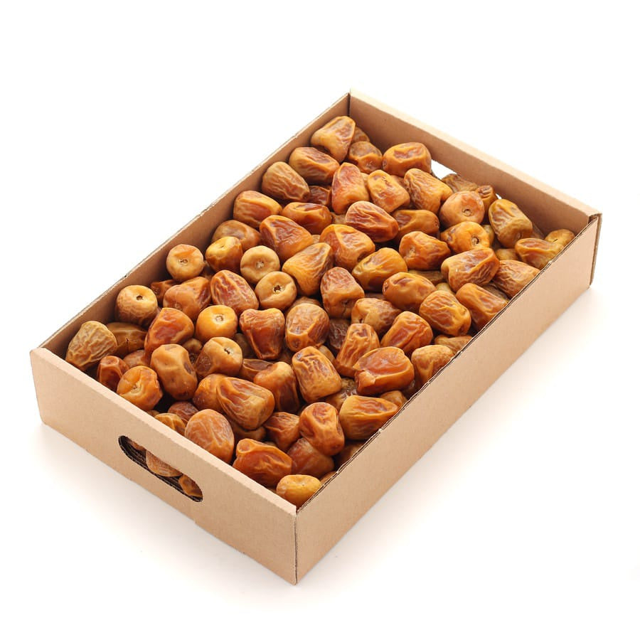 تمر الوادي وزن 3 كيلو