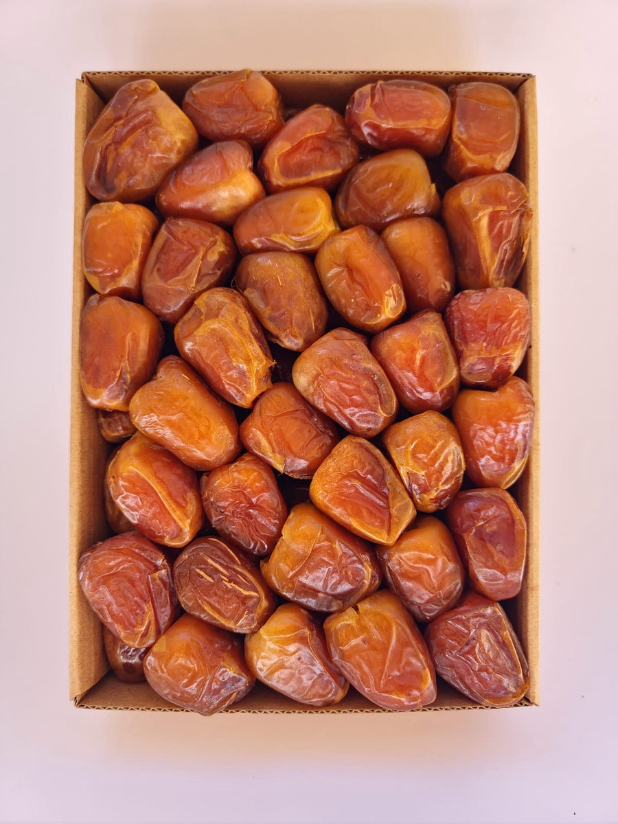 رطب سكري القصيم وزن 1 كيلو